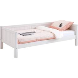 Flexa Nordic Basic Junior Bed 99x210cm