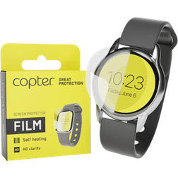 Copter Original Film Screen Protector for Samsung Galaxy Watch 4 Classic 46mm