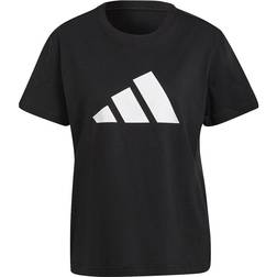 adidas Women's Sportswear Future Icons T-shirt - Black