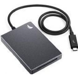 Angelbird USB 3.1 / USB-C Card Reader for CFast 2.0
