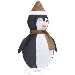 vidaXL Snow Penguin Jullampa 120cm