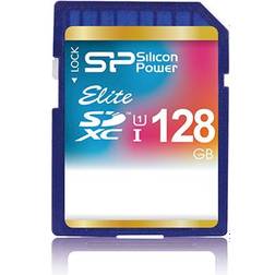 Silicon Power Elite SDXC UHS-I 128GB
