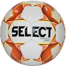 Select Futsal Copa