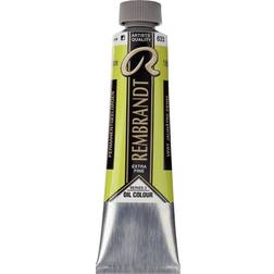 Rembrandt 40ml Permanent yellow green 633