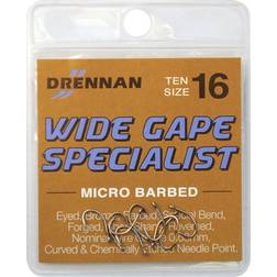 Drennan Wide Gap Specialist 06