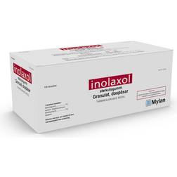 Inolaxol Granulat 100 st Portionspåse