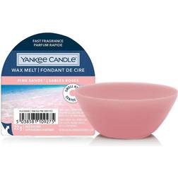 Yankee Candle Pink Sands Wax Melt Doftljus 22g