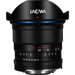 Laowa 14mm F4 Zero-D Nikon F