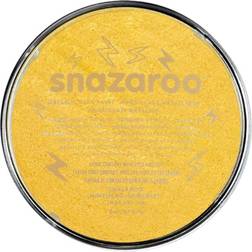 Snazaroo Metallic Ansigtsfarve Guld 18ml