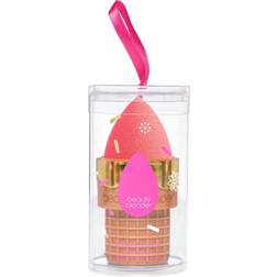 Beautyblender Single Scoop Holiday Blend and Store Set