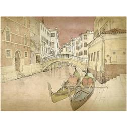 Arkiio Gondolas in Venice 200x154
