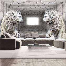 Arkiio Stone Lions 300x210