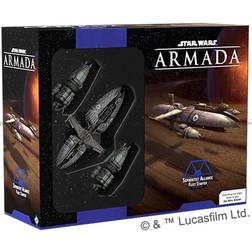 Fantasy Flight Games Star Wars: Armada Separatist Alliance Fleet Starter
