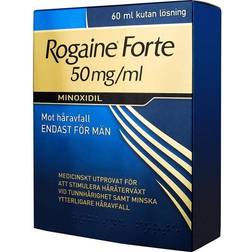 Rogaine Forte 50mg/ml 60ml 1 st Lösning