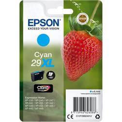 Epson 29XL (Cyan)