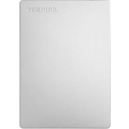 Toshiba Toshiba Canvio Slim 2TB USB 3.0