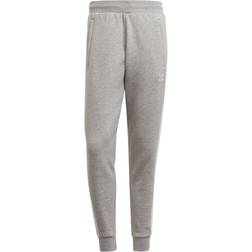 adidas Adicolor Classics 3-Stripes Pants - Medium Gray Heather