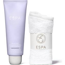 ESPA Tri-Active Resilience Cream to Oil Pro-Biome Cleanser