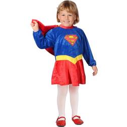 Ciao Supergirl Baby Costume