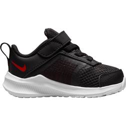 Nike Downshifter 11 TD - Black/Red