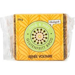 Renée Voltaire Gluten-Free Bread Chia & Millet 375g