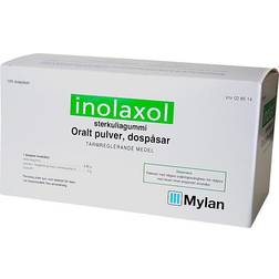 Inolaxol Oralt Pulver 100 st Portionspåse