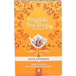 English Tea Shop Super Goodness 35g 20st