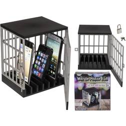Out of the blue Mobile Phone Jail