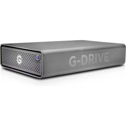 SanDisk Professional G-Drive Pro 18TB