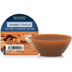 Yankee Candle Cinnamon Stick Wax Melts Doftljus 22g