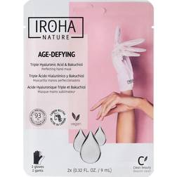 Iroha Handmask Anti age Hyaluronsyra 9ml