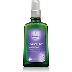 Weleda Lavender Relaxing Body Oil Lavendel kroppsolja
