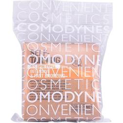 Comodynes Self-bronzing towelettes Intensive (8 uds)