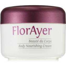Ayer Cream Florayer Body Nourishing 200ml