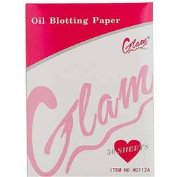 Glam of Sweden Oil Blotting Paper 50-pack