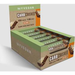 Myprotein Vegan Carb Crusher Ny Chocolate Orange