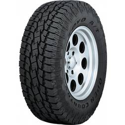 Toyo Open Country A/T Plus (245/75 R17 121/118S)