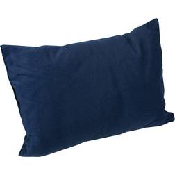 Trekmates Deluxe Pillow-Navy