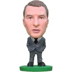 Soccerstarz Leicester Brendan Rodgers (Suit)