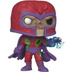 Marvel POP figure Zombies Magneto 25cm