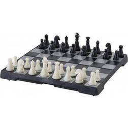 Chess Set Travel Magnetic 16 mm