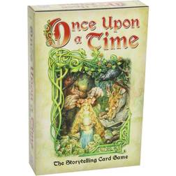 Atlas Games Once Upon a Time