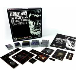Resident Evil 2 Retro Pack Expansion