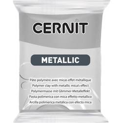 Cernit silver (080) 56 g/ 1 förp