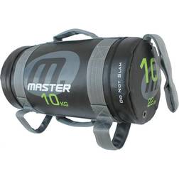 Master Fitness Powerbag Carbon 15Kg