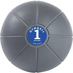 Loumet Gym Ball, Gymboll, 2 kg
