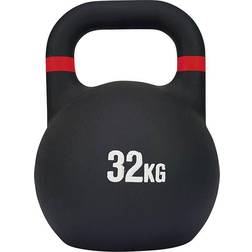 Tunturi Competition Kettlebell, Crossfit, 24 kg