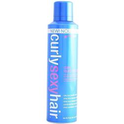 Sexy Hair Curly Curl Reactivator 200ml