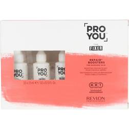 Revlon Proyou The Fixer Booster 10X 15Ml
