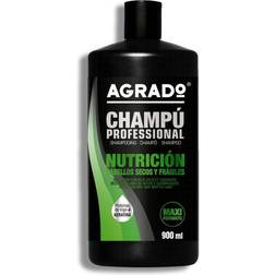 Agrado Shampoo 500ml